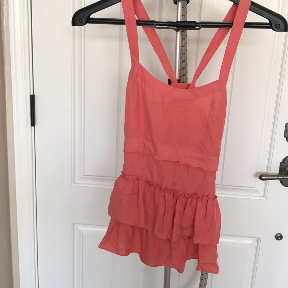 Banana Republic top